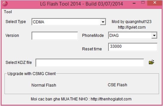 Lg Flash Tool 2014 For Mac