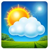 Top Weather Forecast Apps