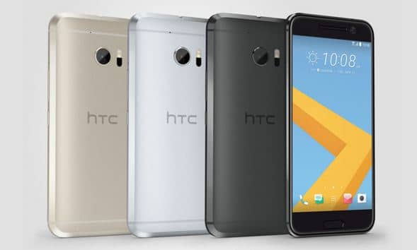 HTC 10 officially on the road, all info, full specifications