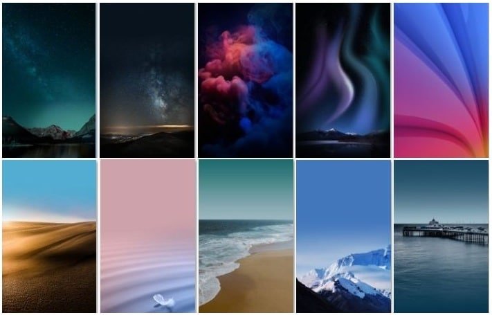 Vivo XPlay 5 Stock Wallpapers, Free download Full HD Quality