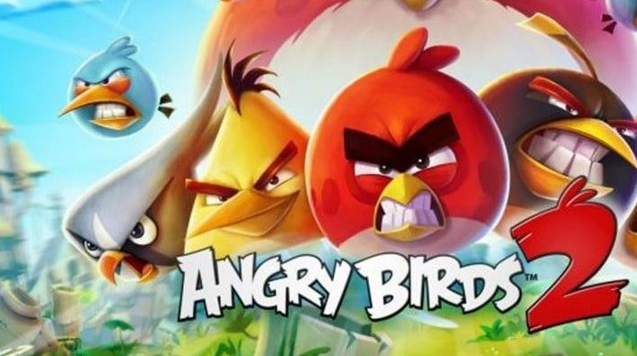 Angry Birds 2 v2.5.0 MOD APK and Play with Unlimited Lives