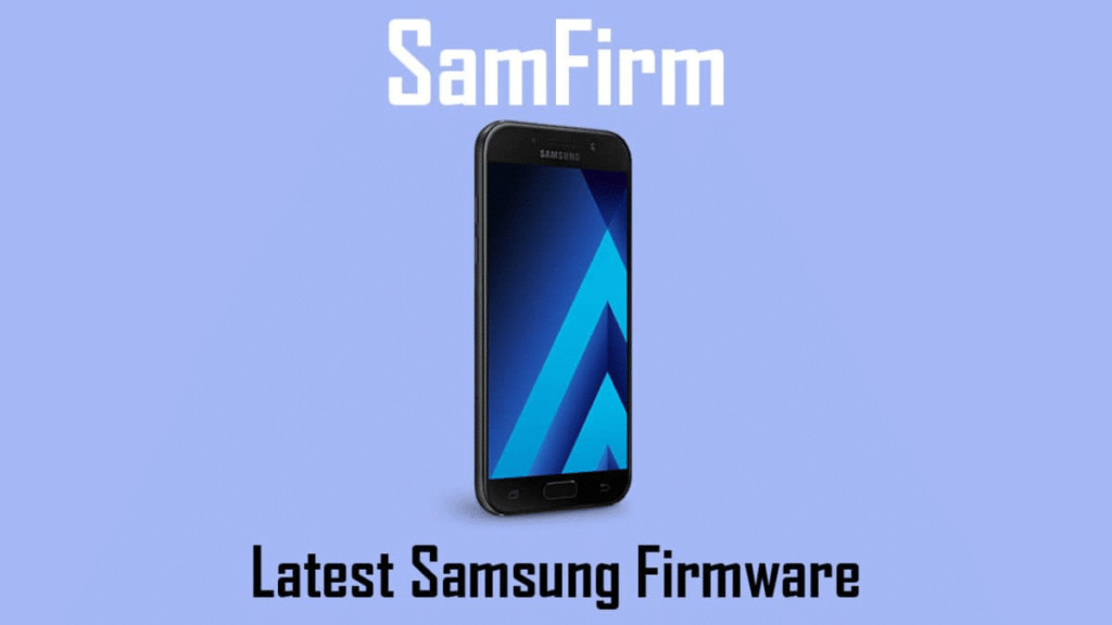 Download And Install The Latest Samsung Stock Firmware