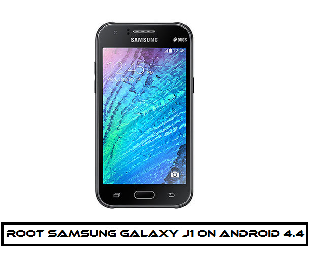 Guide To Root Samsung Galaxy J1 on Android 4.4