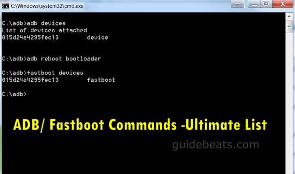 adb fastboot download for acer chromebook 15