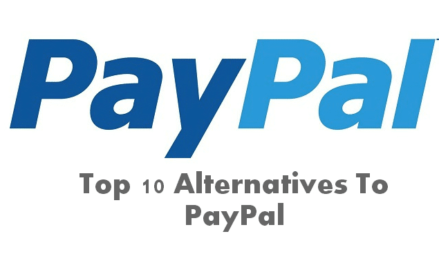 Top 10 PayPal Alternatives for Freelancers to Collect Payments
