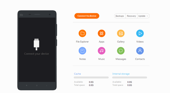 Download and Install Xiaomi Mi PC Suite 3.0 Complete Guidelines
