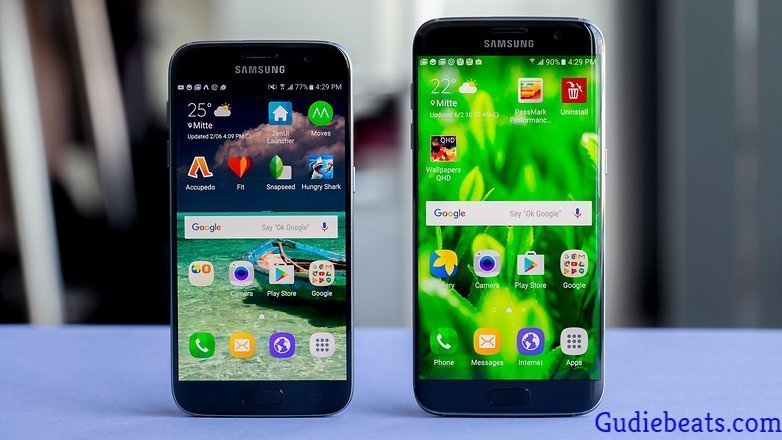 Download and Install Android 8.0 Oreo on AT&T Galaxy S7 & S7 Edge