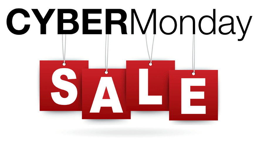 Cyber Monday Deals For Bloggers - Big Discount 95% OFF