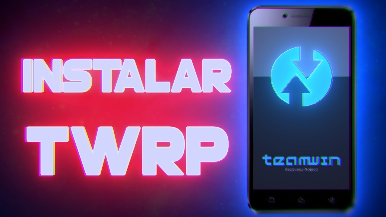 Root And Install TWRP Recovery On Lenovo K5 Play