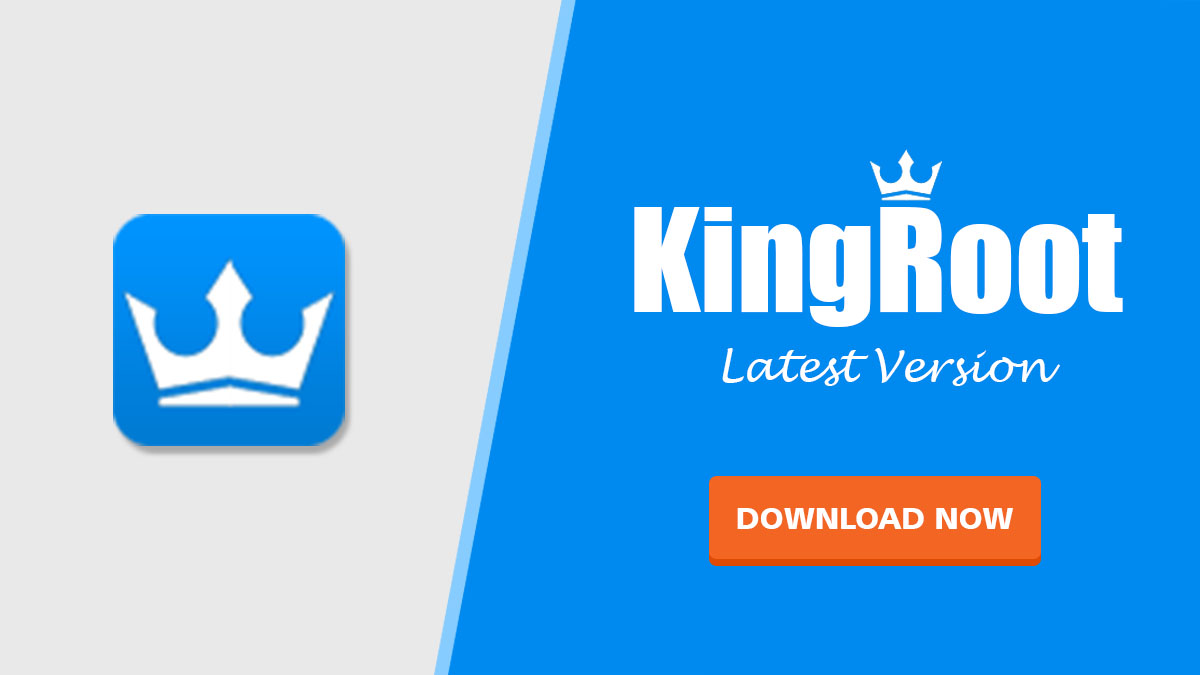Download And Install KingRoot Application APK [All Version]